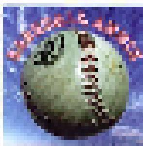 Baseball Annie: Baseball Annie - Cover
