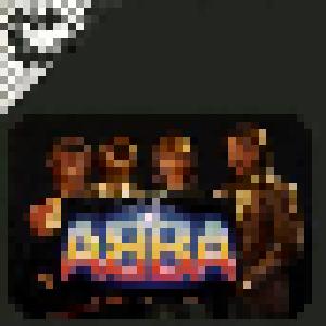 ABBA: ABBA (Amiga Quartett) - Cover