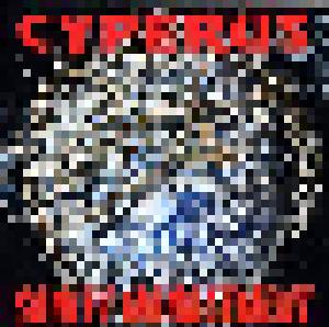 Cyperus: Sanity Management - Cover