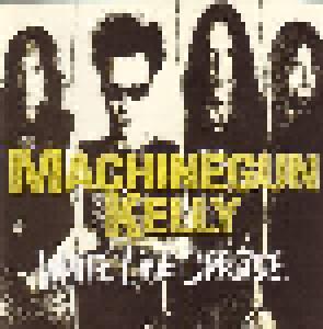 Machinegun Kelly: White Line Offside - Cover
