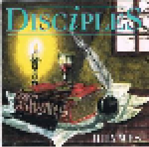 Cover - Disciples: Rhymes
