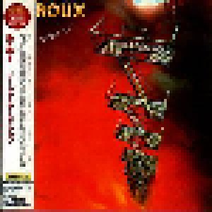 Le Roux: So Fired Up (CD) - Bild 1