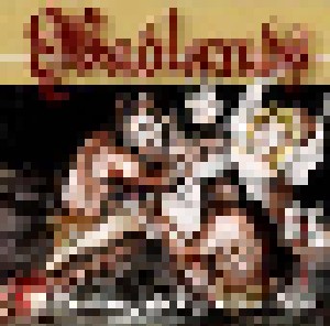 Badlands: When Angels Are Crucified (CD) - Bild 1