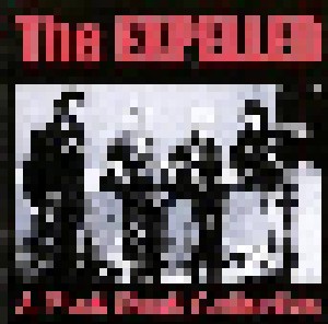 The Expelled: A Punk Rock Collection (CD) - Bild 1