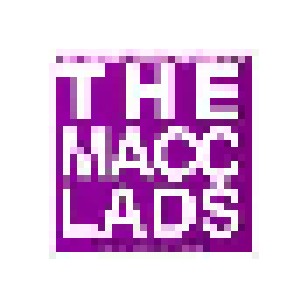 The Macc Lads: 20 Golden Crates (CD) - Bild 1