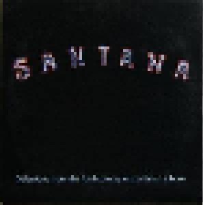 Santana: Supernatural (Promo-Mini-CD / EP) - Bild 2