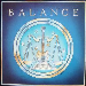 Balance: Balance (LP) - Bild 1