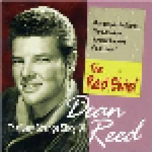 Dean Reed: The Red Elvis! (CD) - Bild 1