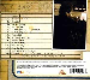 J.J. Cale: Rewind - Unreleased Recordings (CD) - Bild 2