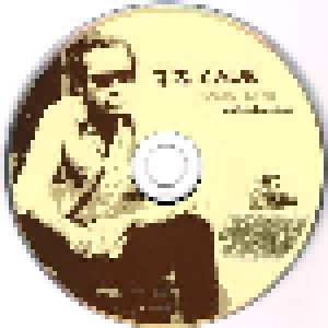 J.J. Cale: Rewind - Unreleased Recordings (CD) - Bild 5