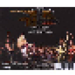 Twisted Sister: Live At Hammersmith (2-CD) - Bild 2