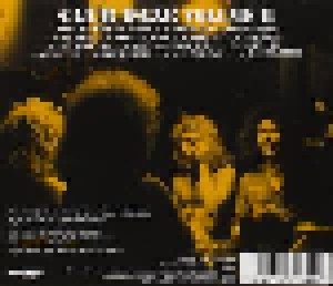 Twisted Sister: Club Daze Volume II - Live In The Bars (CD) - Bild 2