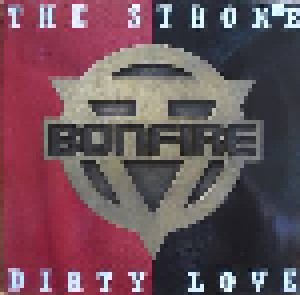 Bonfire: The Stroke (12") - Bild 1