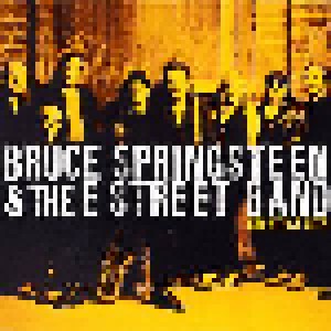 Bruce Springsteen & The E Street Band: Greatest Hits (CD) - Bild 1