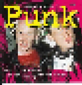 Punk Box (3-CD) - Bild 3