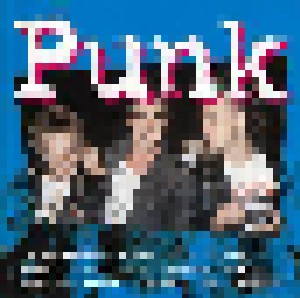Punk Box (3-CD) - Bild 4