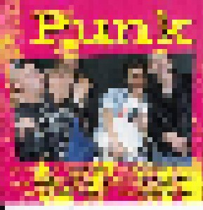 Punk Box (3-CD) - Bild 5