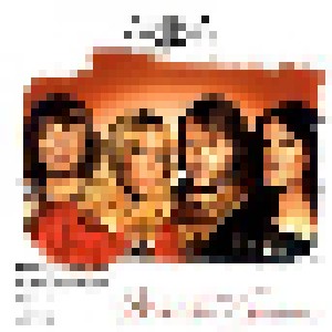 ABBA: Master Series (CD) - Bild 1