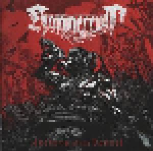 Cover - Hammercult: Anthems Of The Damned