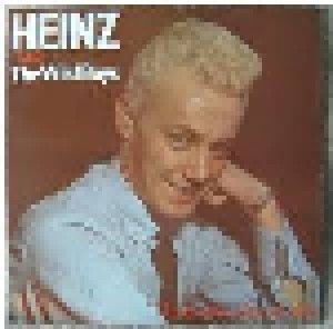 Cover - Heinz & The Wild Boys: That's The Way It Was