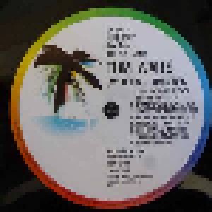 Tom Waits: Swordfishtrombones (LP) - Bild 5