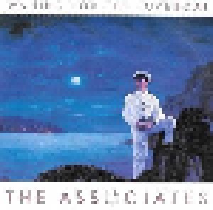 The Associates: Waiting For The Loveboat (7") - Bild 1