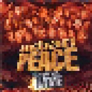 Urban Peace - Le Double Album Live - Cover