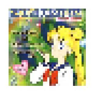 Sailor Moon Vol. 5 Heart Beats - Cover