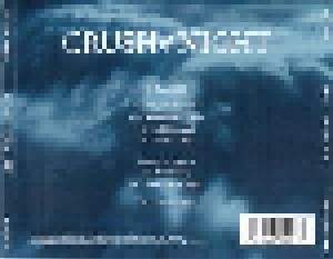 IZZ: Crush Of Night (CD) - Bild 2