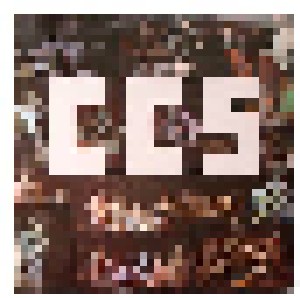 CCS: CCS (LP) - Bild 1