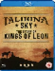 Kings Of Leon: Talihina Sky: The Story Of Kings Of Leon (Blu-Ray Disc) - Bild 2