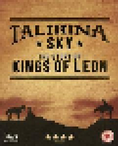 Kings Of Leon: Talihina Sky: The Story Of Kings Of Leon (Blu-Ray Disc) - Bild 4