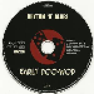 Rhythm 'n' Blues · Early Doo-Wop (4-CD) - Bild 3
