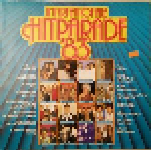 Internationale Hitparade '83 (LP) - Bild 1