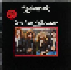 Whitesnake: Love Ain't No Stranger (12") - Bild 1