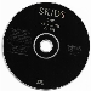 Skids: The Absolute Game (CD) - Bild 3