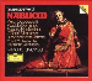 Giuseppe Verdi: Nabucco (2-CD) - Bild 1