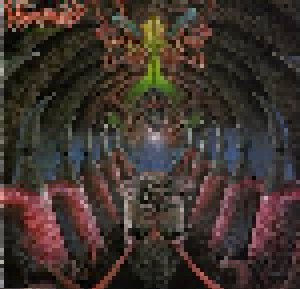 Monstrosity: Imperial Doom (CD) - Bild 1