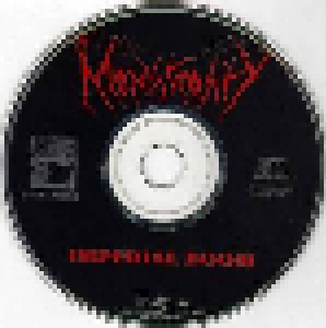 Monstrosity: Imperial Doom (CD) - Bild 4