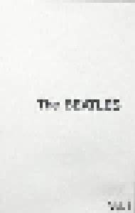 The Beatles: The Beatles (White Album) (Tape) - Bild 1
