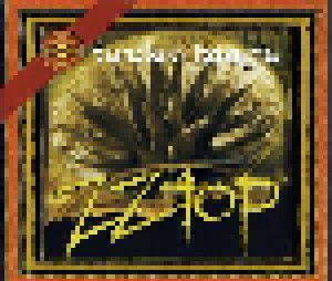 ZZ Top: Fearless Boogie (Promo-Single-CD) - Bild 1