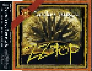 ZZ Top: Fearless Boogie (Promo-Single-CD) - Bild 2