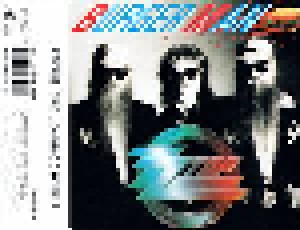 ZZ Top: Burger Man (Single-CD) - Bild 2