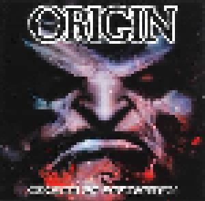 Origin: Echoes Of Decimation (CD) - Bild 1