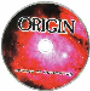 Origin: Echoes Of Decimation (CD) - Bild 5