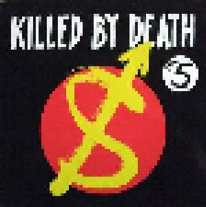 Killed By Death #005 (LP) - Bild 1
