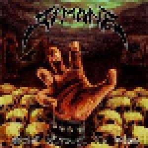 Demona: Metal Through The Time (CD) - Bild 1