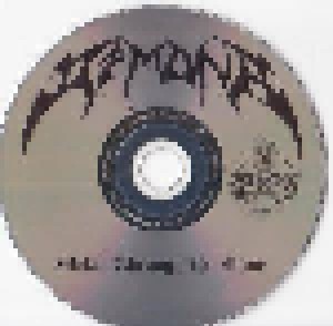 Demona: Metal Through The Time (CD) - Bild 3
