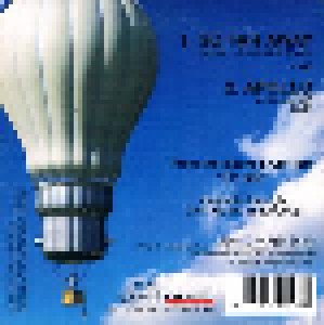 Alan Parsons: So Far Away (Single-CD) - Bild 4