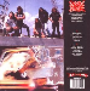 Napalm Death: Harmony Corruption (LP) - Bild 2